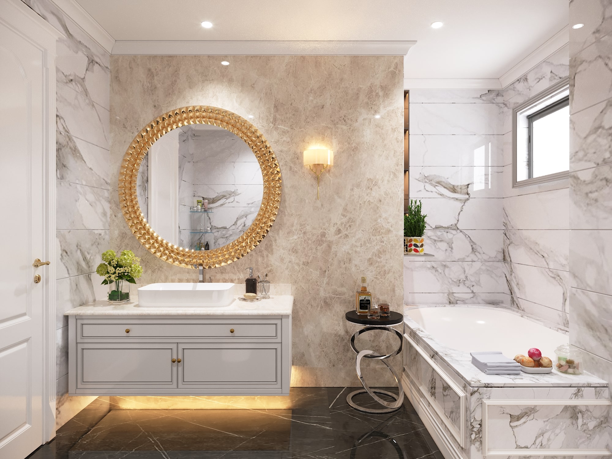 Đèn trang trí phòng tắm: Với những sáng tạo mới trong năm 2024, đèn trang trí phòng tắm đã trở thành một phần không thể thiếu trong bất kỳ thiết kế phòng tắm nào. Chúng giúp tăng tính thẩm mỹ của phòng tắm và tạo ra một không gian ấm cúng, thoải mái. Với sự đa dạng về màu sắc và kiểu dáng, bạn có thể dễ dàng tìm ra bộ đèn trang trí tương thích với thiết kế của bạn. Hãy tìm hiểu thêm về đèn trang trí phòng tắm tại ảnh đính kèm!